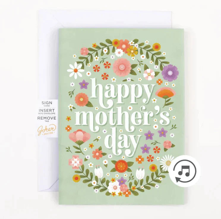 Clowns - Mischief Cartes de vœux