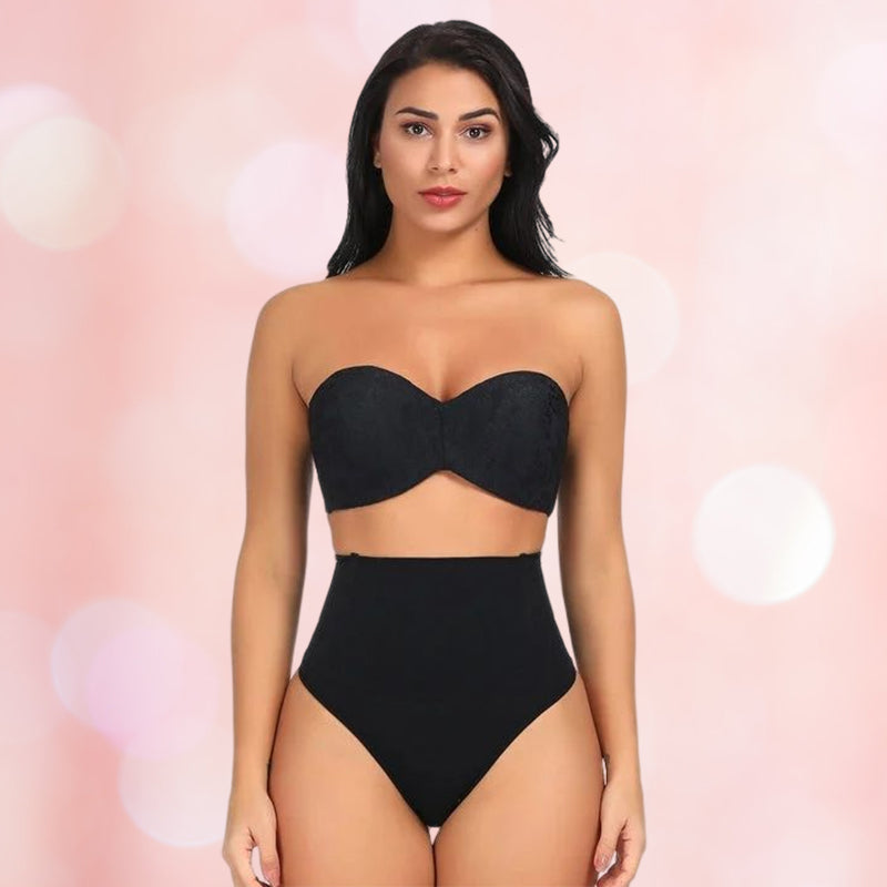 String contrôle du ventre