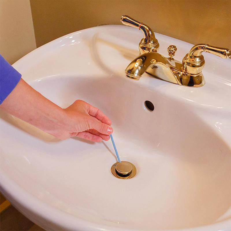 Magic Stick pour la décontamination et la désodorisation des tuyaux