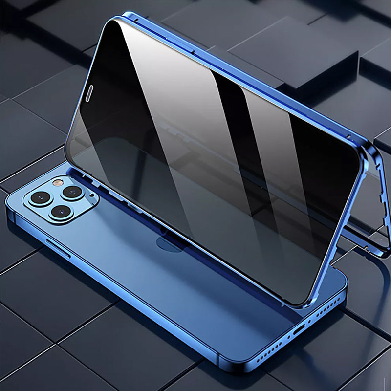 Étui de confidentialité pour iPhone