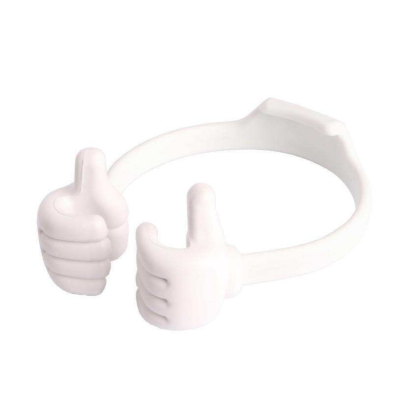 Support De Téléphone Paresseux