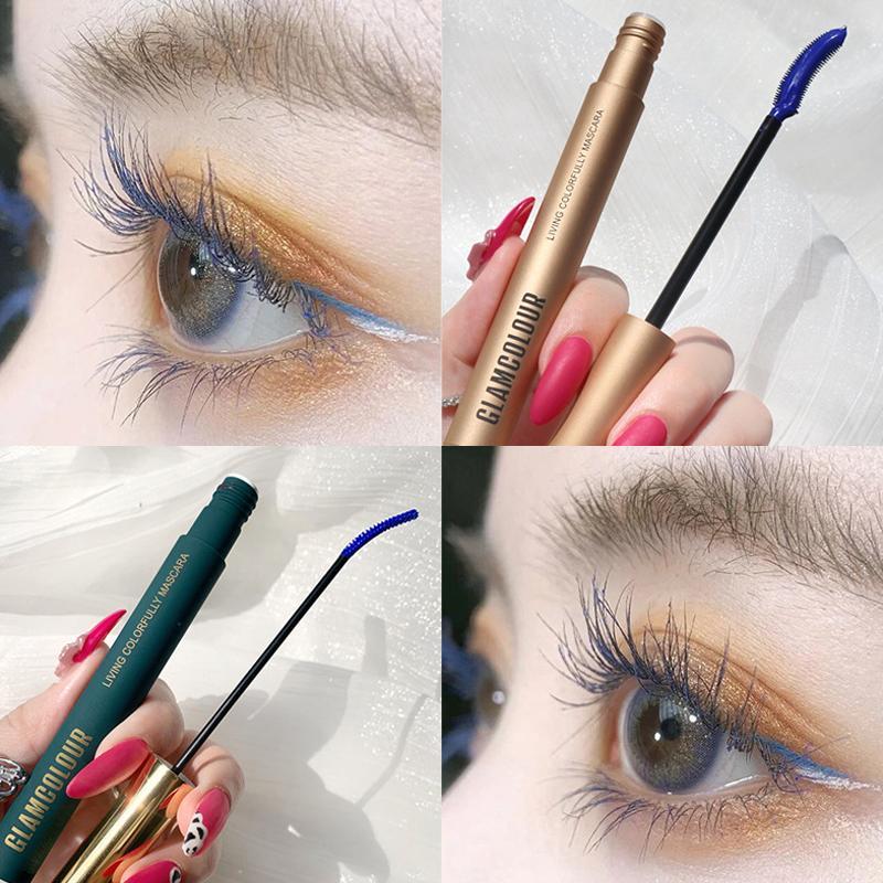 Mascara Maigre Couleur Magique