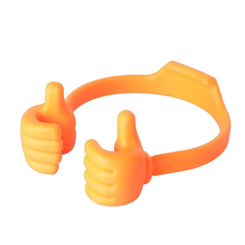 Support De Téléphone Paresseux
