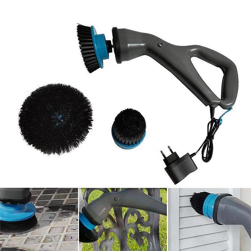 Brosse Ălectrique Forte