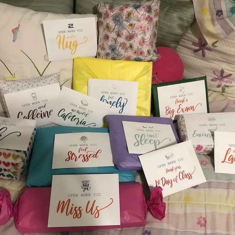 Cartes de vœux pour la remise des diplômes