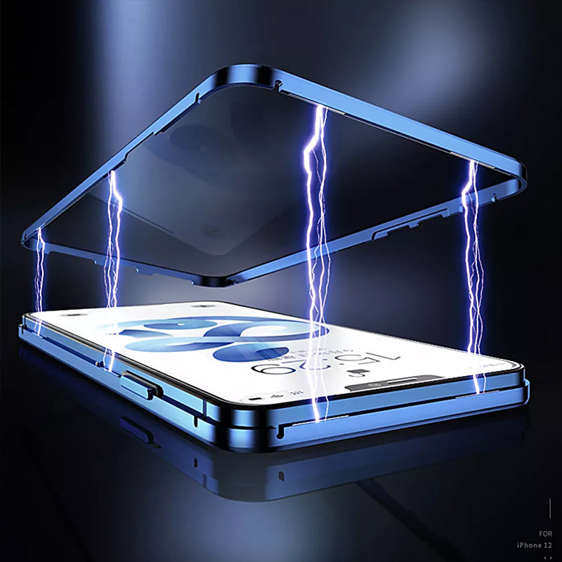 Étui de confidentialité pour iPhone