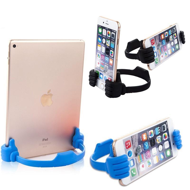 Support De Téléphone Paresseux
