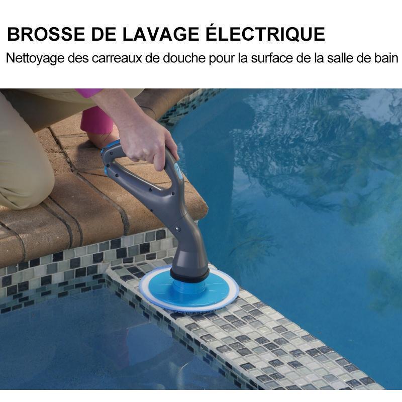 Brosse Ălectrique Forte