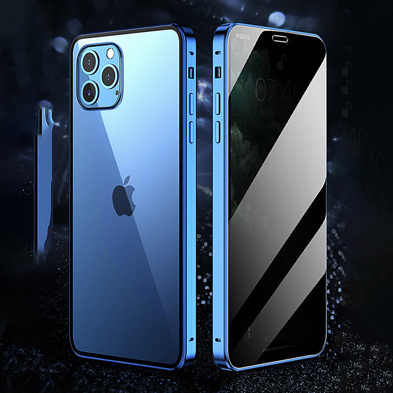 Étui de confidentialité pour iPhone