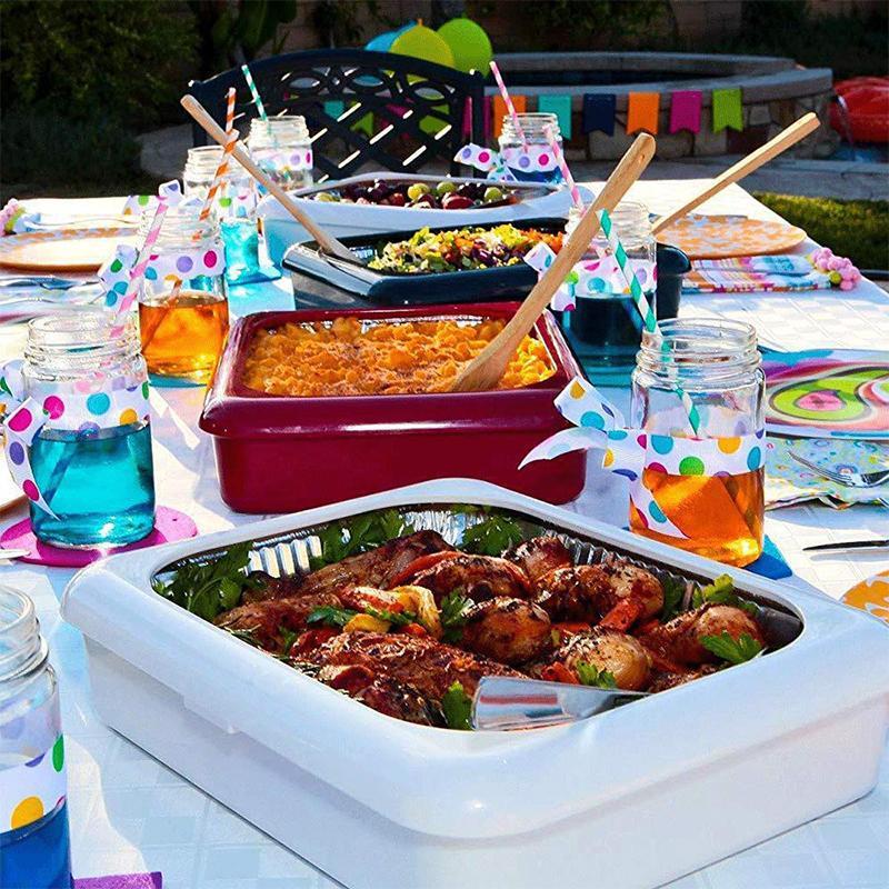 Plusgenial™ Bac à Légumes en Aluminium