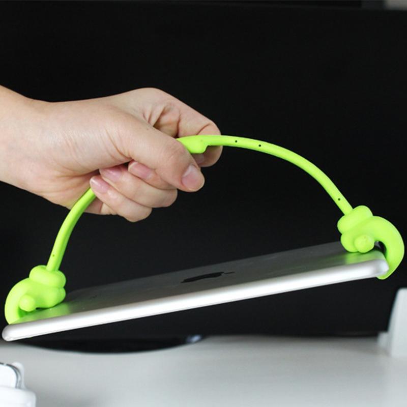 Support De Téléphone Paresseux