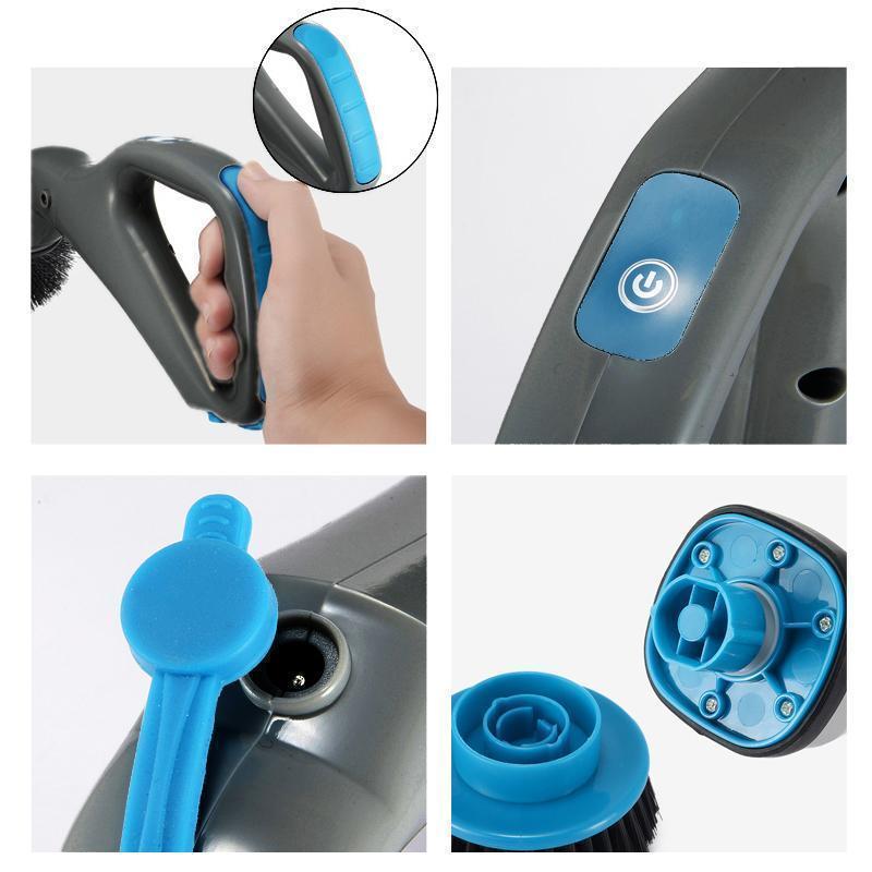 Brosse Ălectrique Forte
