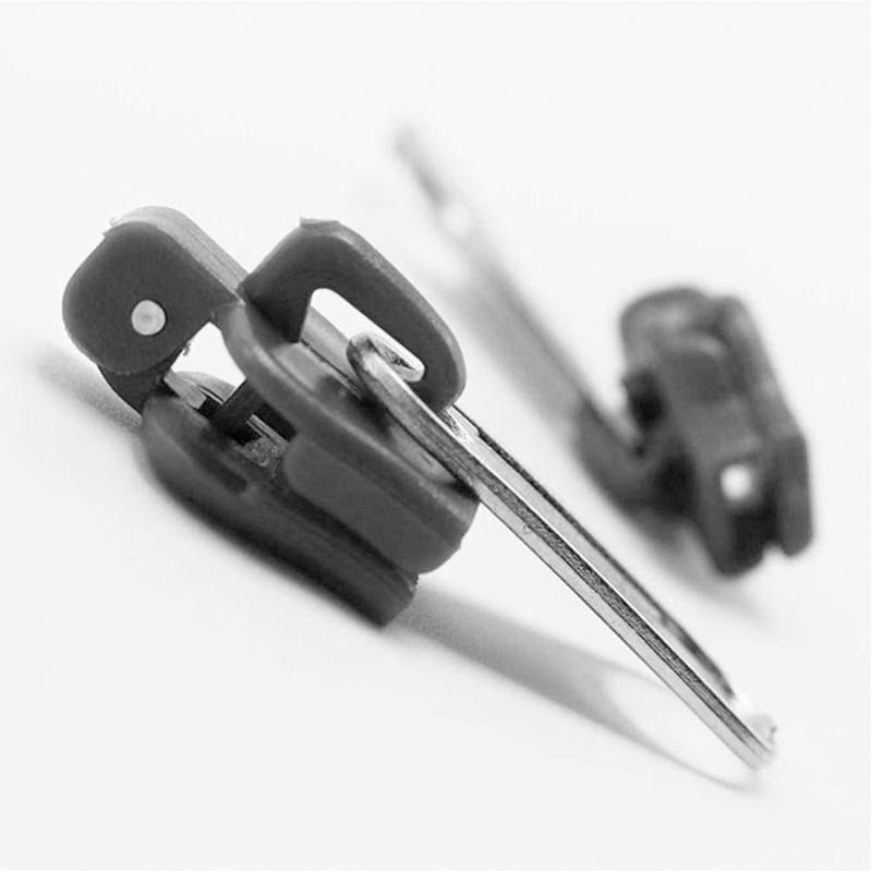 Fix Zip Puller, 6 PCS
