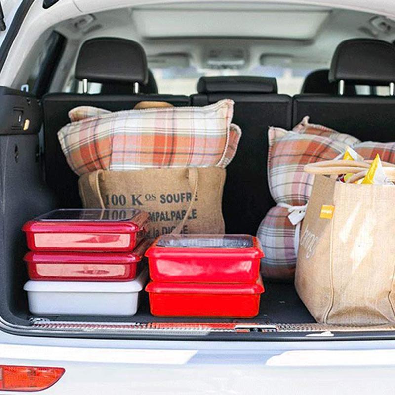 Plusgenial™ Bac à Légumes en Aluminium