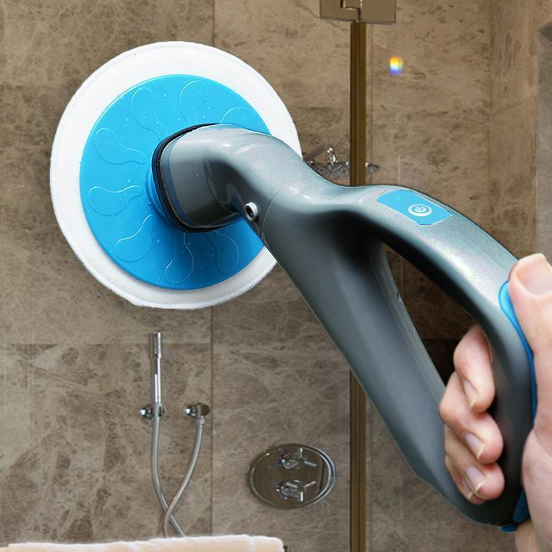 Brosse Ălectrique Forte