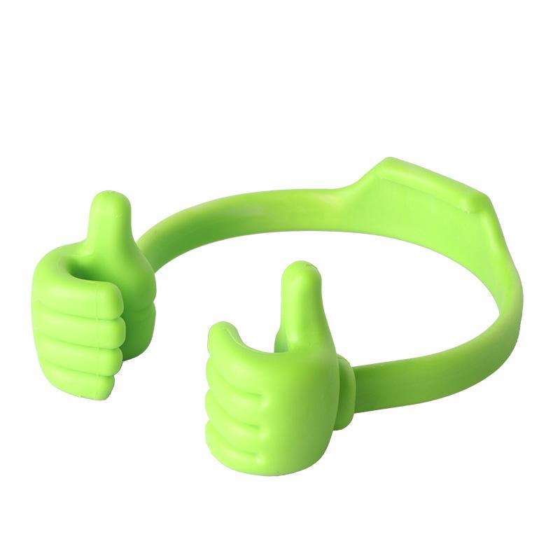 Support De Téléphone Paresseux