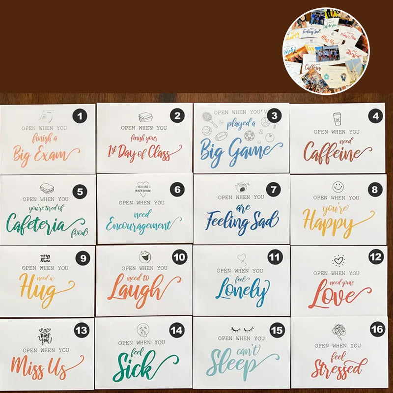 Cartes de vœux pour la remise des diplômes