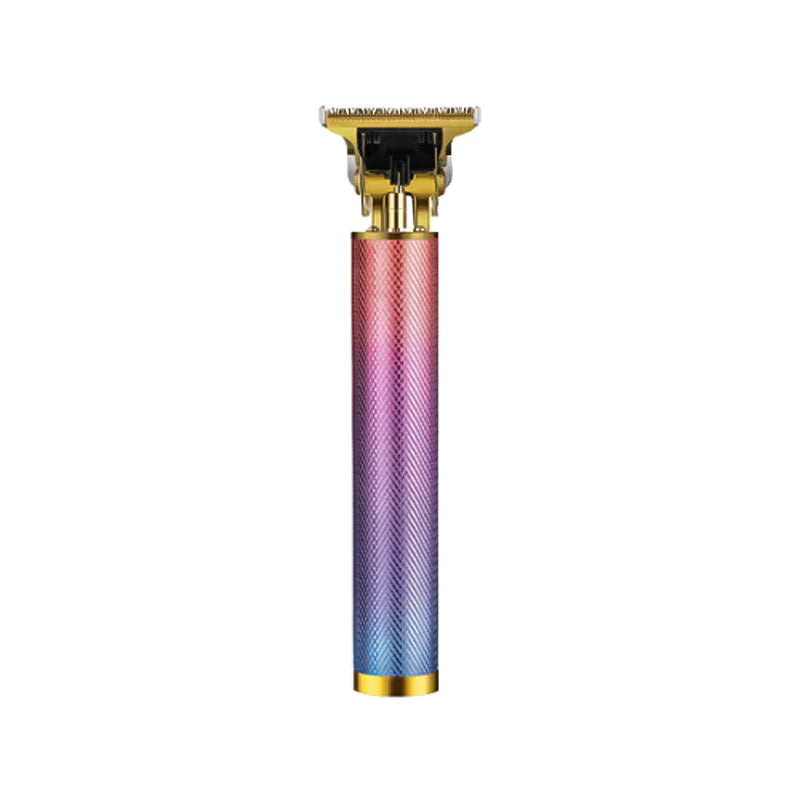 Tondeuse Cheveux Hommes Professionnelle avec Lumière d'Invite à LED