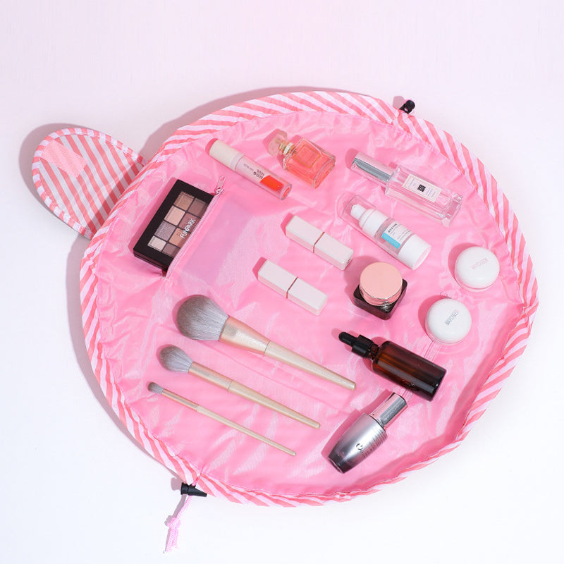 Sac cosmétique magique