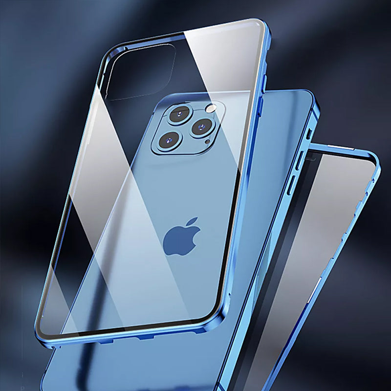 Étui de confidentialité pour iPhone