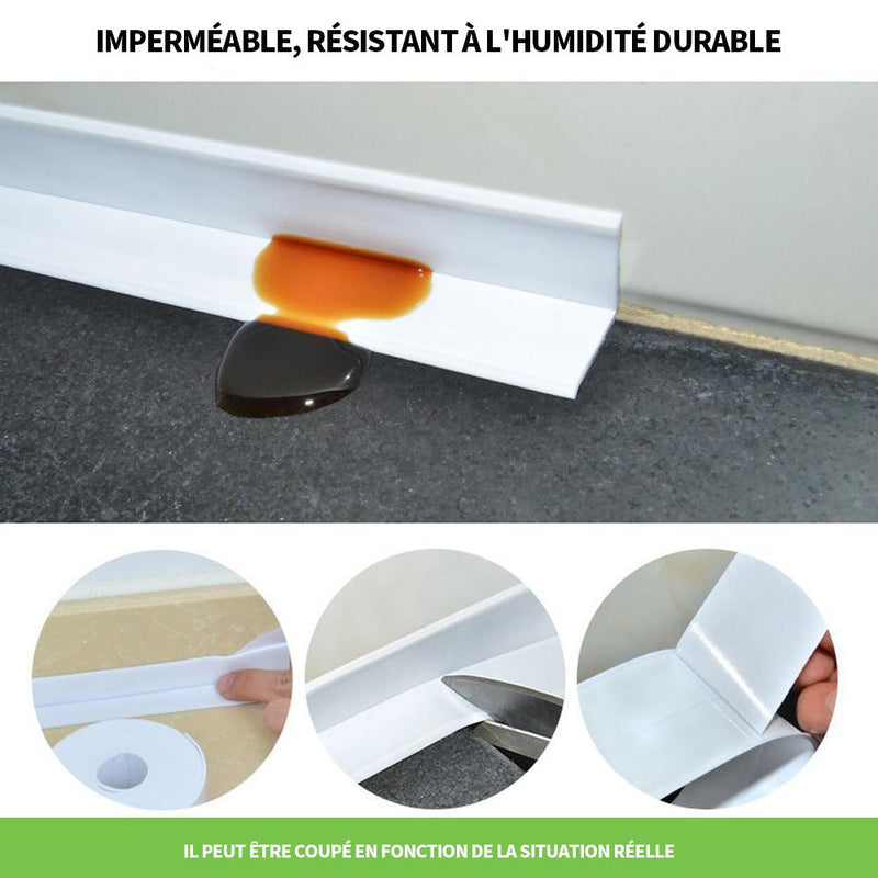 Ciaovie Bande De Calfeutrage Imperméable Et Adhésive