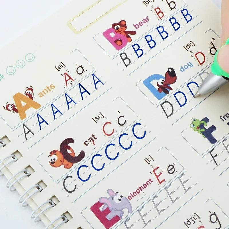 Cahier de pratique magique