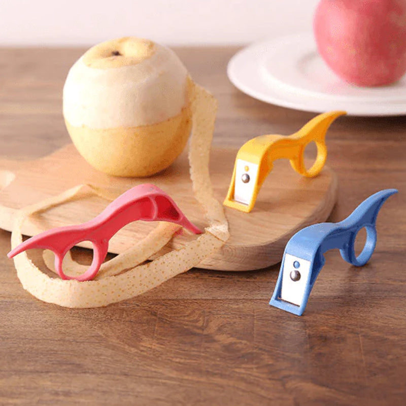 Le meilleur éplucheur de fruits