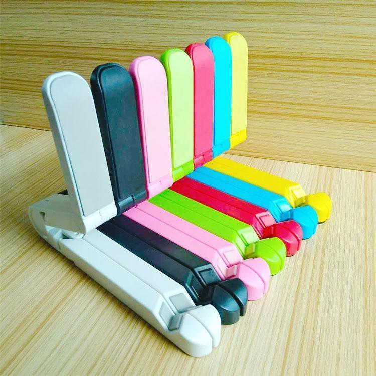 Porte-tablette pliable réglable