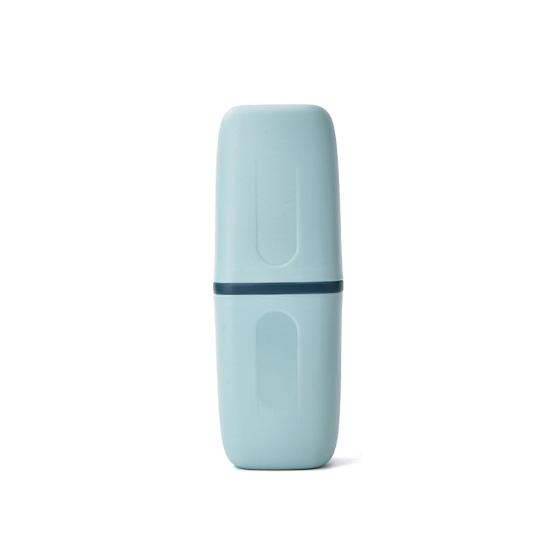 Tasse de rince-bouche de voyage