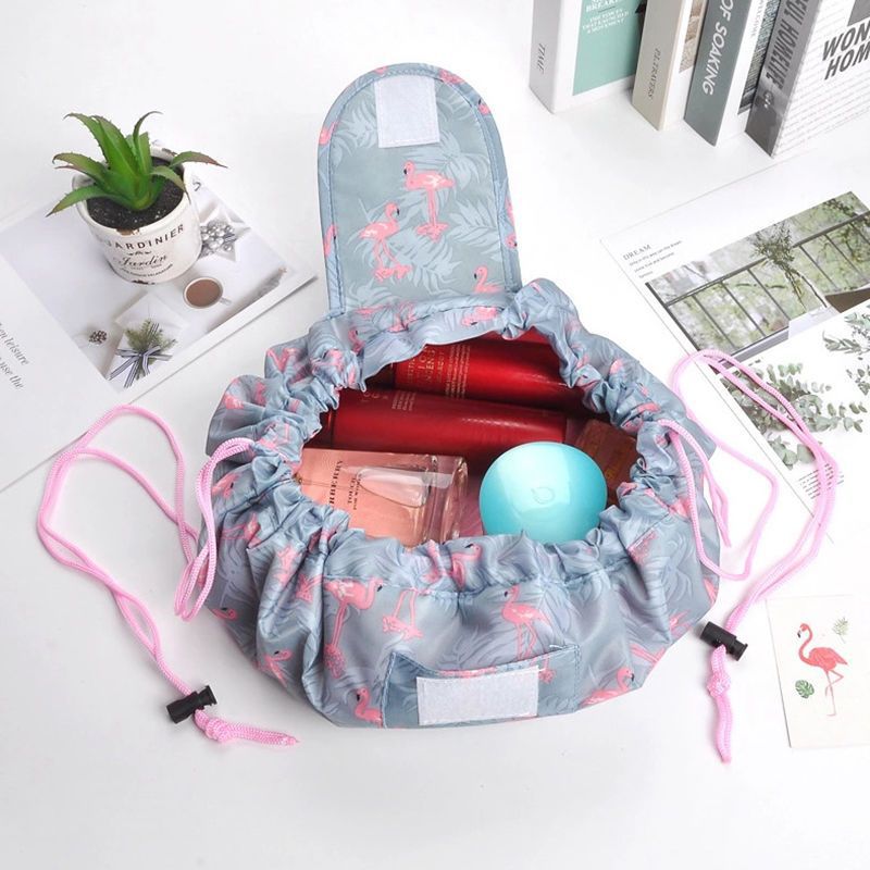 Sac cosmétique magique