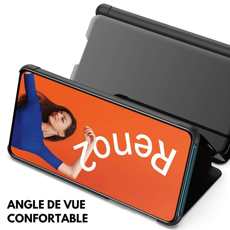 2020 Cas De Téléphone De Miroir De Galvanoplastie