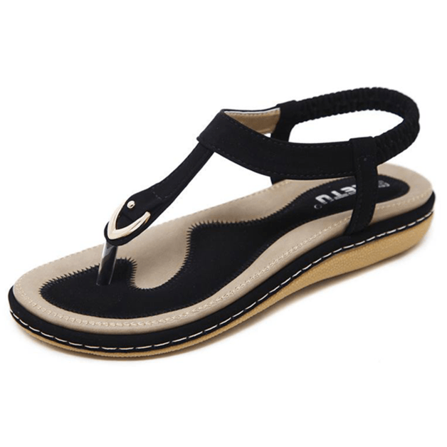 Sandales Antidérapantes Confortables à La Mode - ciaovie