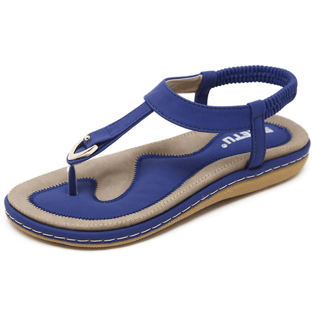 Sandales Antidérapantes Confortables à La Mode - ciaovie