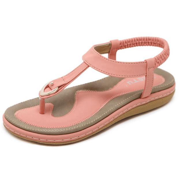 Sandales Antidérapantes Confortables à La Mode - ciaovie